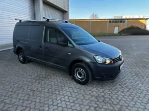 Volkswagen Caddy Bild 4