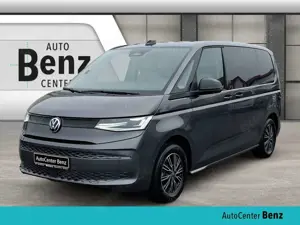 Volkswagen T7 Multivan BUSINESS KÜ TDI *TOP-EXTRAS*SOFORT* Klima