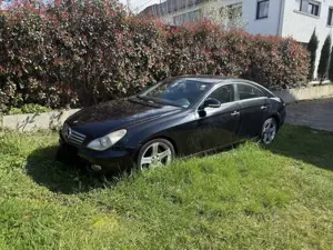Mercedes-Benz CLS 320 CDI 7G-TRONIC
