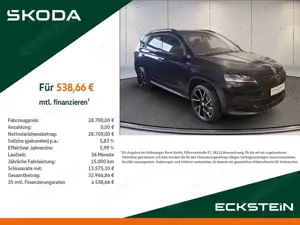 Skoda Karoq Bild 1
