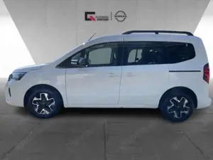 Nissan Townstar TEKNA Kombi L1 Winter/RFK/Navi/Carplay Bild 2