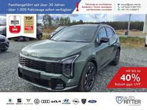 Kia Sportage GT-Line ACC|RFK|LED|Navi|360°|Carpla...