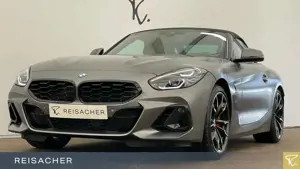 BMW Others Z4 M40I Roadster Fahrassistenzsysteme DAB
