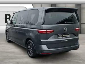 Volkswagen T7 Multivan BUSINESS KÜ TDI *TOP-EXTRAS*SOFORT* Klima Bild 3