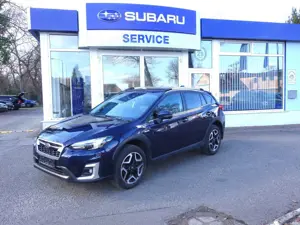 Subaru XV XV Hybrid 2.0ie Lineartronic Active