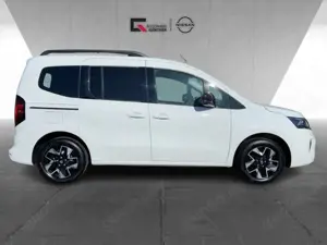 Nissan Townstar TEKNA Kombi L1 Winter/RFK/Navi/Carplay Bild 5