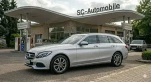 Mercedes-Benz C 220 d T 4Matic | Avantgarde | High-End | Akustik |