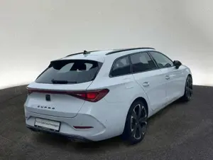 CUPRA Leon Sportst. 1.4 DSG e-HYBRID VZ Sitzhzg Bild 4