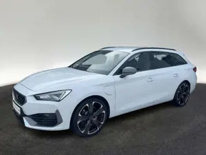 CUPRA Leon Sportst. 1.4 DSG e-HYBRID VZ Sitzhzg Bild 2