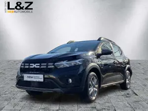 Dacia Sandero III 1.0 TCe 90Stepway Expression