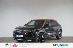 Opel Mokka Ultimate 1.2 Turbo AT | Navi | RFK | SHZ