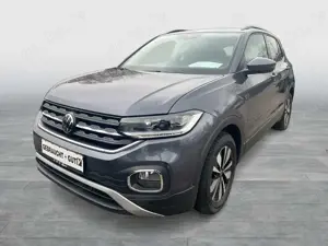 Volkswagen T-Cross Move 1.5 TSI DSG