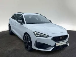 CUPRA Leon Sportst. 1.4 DSG e-HYBRID VZ Sitzhzg Bild 5