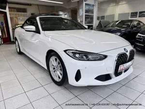 BMW 420 Bild 5