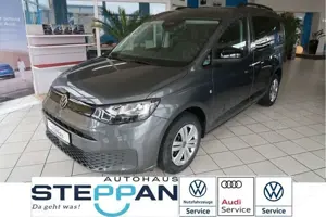 Volkswagen Caddy 1,5 TSI Limited +APP +ACC +Spurhalteassist