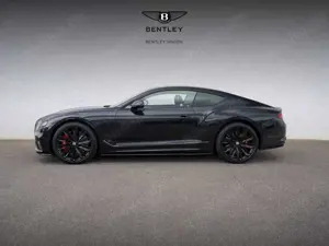 Bentley Continental GT Speed W12 *Akrapovic, Carbon, Naim* Bild 4