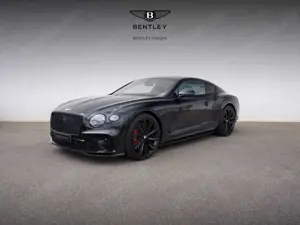 Bentley Continental GT Speed W12 *Akrapovic, Carbon, Naim* Bild 5