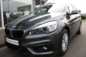 BMW 216