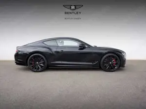 Bentley Continental GT Speed W12 *Akrapovic, Carbon, Naim* Bild 2
