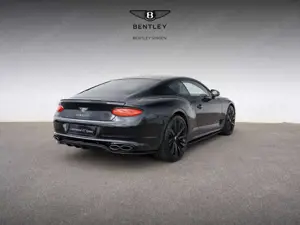 Bentley Continental GT Speed W12 *Akrapovic, Carbon, Naim* Bild 3