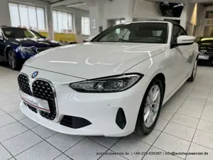 BMW 420 Bild 2