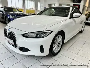 BMW 420 Bild 3