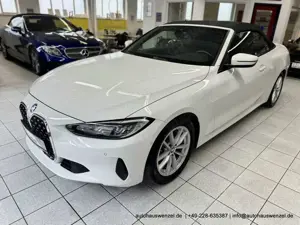 BMW 420 Bild 4