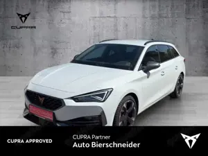 CUPRA Leon Sp. 2.0 TSI DSG eHeck FaPa XL LED Navi WP