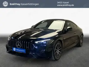 Mercedes-Benz CLE 53 AMG CLE