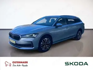 Skoda Superb Combi Selection 2.0TDI 110kW MATRIX.Drive+.AHK.Tra