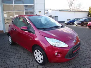 Ford Ka/Ka+ Titanium Inkl. 2-Jahre Garantie