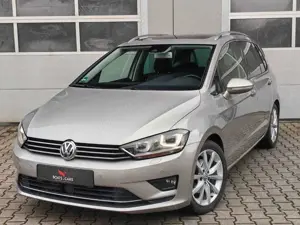 Volkswagen Golf Sportsvan Highline AUTOMATIK PANO|ACC|NAVI Bild 1
