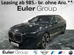 BMW 740