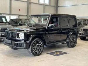 Mercedes-Benz G 63 AMG G63 AMG FULL CARBON  DVD ACTIVE RIDE A22 WEBASTO