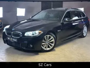 BMW 530 d Touring M-Sport*PANO*KAM*LEDER*TEMP