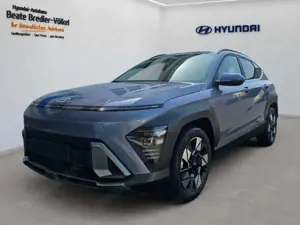 Hyundai KONA Prime 1.6 T-GDI 7-DCT NAVI LED Sitz-Paket Bild 1
