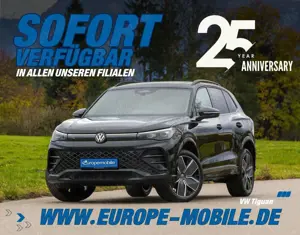 Volkswagen Tiguan H3 R-LINE 25 Anniversary 2.0 TDI SCR 193 DSG 4M...