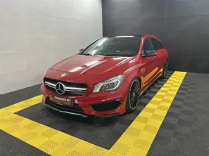 Mercedes-Benz CLA 45 AMG 4Matic MwSt+HK+Pano