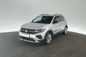 Volkswagen T-Cross 1.0 TSI DSG Goal AHK Navi ACC