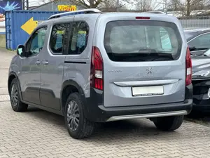Peugeot Rifter Rifter 1.5 BlueHDI*WEBASTO-Standhz*Klimaauto*Tempo Bild 3