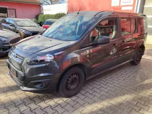 Ford Transit Connect Kombi lang Trend-5-Sitzer-LANG-