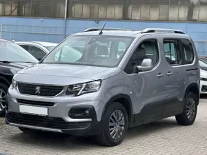 Peugeot Rifter Rifter 1.5 BlueHDI*WEBASTO-Standhz*Klimaauto*Tempo