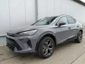 CUPRA Formentor 1.5 eTSI 110 kW DSG ABT Edge Sound AHK ACC LED ...