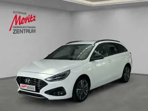 Hyundai i30 1.0 TGDI Kombi Advantage *TOTWINKEL*PLUS PAKET*