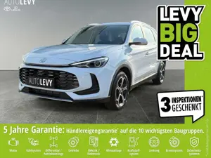 MG ZS 1.5 HEV Comfort ++LED+NAVI+ACC+SHZG+KeyLess++