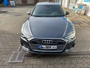 Audi A6 Bild 2