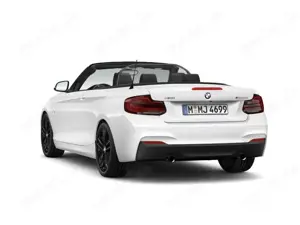 BMW 240 Bild 3