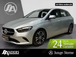 Mercedes-Benz B 200 Progressive+el.Sitze Memory+AHK+LED+Navi+