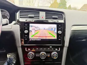 Volkswagen Golf Bild 3