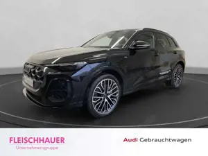 Audi Q5 SUV TDI quattro S tronic